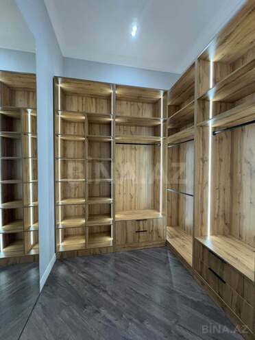Satılır 5 otaqlı həyət evi/bağ evi 250 m², Mərdəkan q., photo 10 from 19