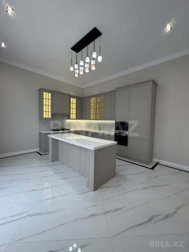 Satılır 5 otaqlı həyət evi/bağ evi 250 m², Mərdəkan q., photo 15 from 19