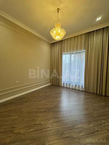 Satılır 5 otaqlı həyət evi/bağ evi 250 m², Mərdəkan q., photo 12 from 19
