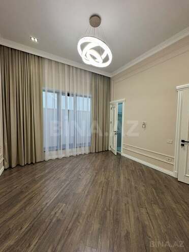 Satılır 5 otaqlı həyət evi/bağ evi 250 m², Mərdəkan q., photo 18 from 19