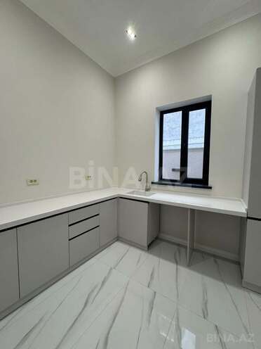 Satılır 5 otaqlı həyət evi/bağ evi 250 m², Mərdəkan q., photo 14 from 19
