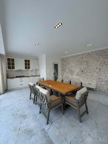 Satılır 5 otaqlı həyət evi/bağ evi 250 m², Mərdəkan q., photo 16 from 19