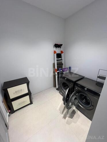 İcarəyə verilir 2 otaqlı yeni tikili 82 m², Şah İsmayıl Xətai m., photo 10 from 12