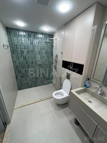 İcarəyə verilir 2 otaqlı yeni tikili 82 m², Şah İsmayıl Xətai m., photo 9 from 12