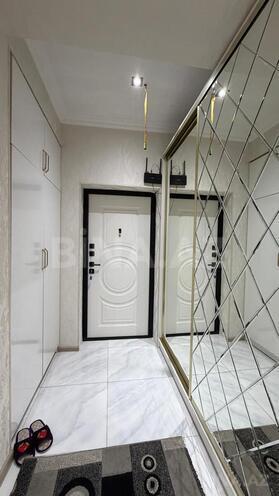Продаётся 3-комн. новостройка 83 м², пос. Масазыр, photo 10 from 12