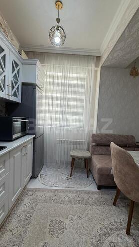 Продаётся 3-комн. новостройка 83 м², пос. Масазыр, photo 8 from 12