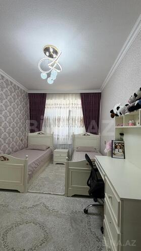 Продаётся 3-комн. новостройка 83 м², пос. Масазыр, photo 6 from 12