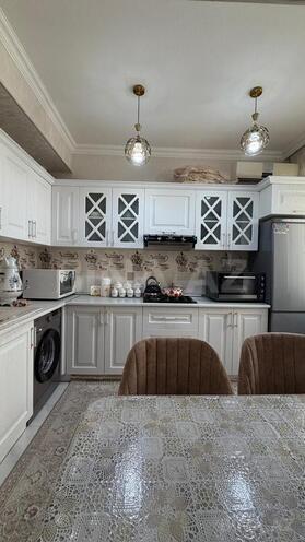 Продаётся 3-комн. новостройка 83 м², пос. Масазыр, photo 7 from 12