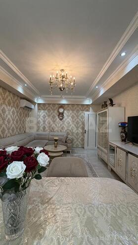 Продаётся 3-комн. новостройка 83 м², пос. Масазыр, photo 4 from 12