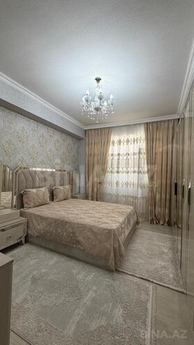 Продаётся 3-комн. новостройка 83 м², пос. Масазыр, photo 5 from 12