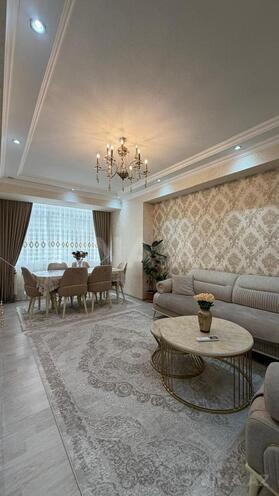 Продаётся 3-комн. новостройка 83 м², пос. Масазыр, photo 1 from 12