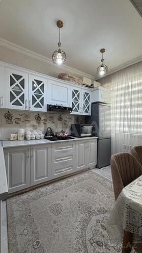 Продаётся 3-комн. новостройка 83 м², пос. Масазыр, photo 9 from 12