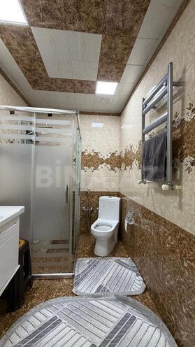 Продаётся 3-комн. новостройка 83 м², пос. Масазыр, photo 11 from 12
