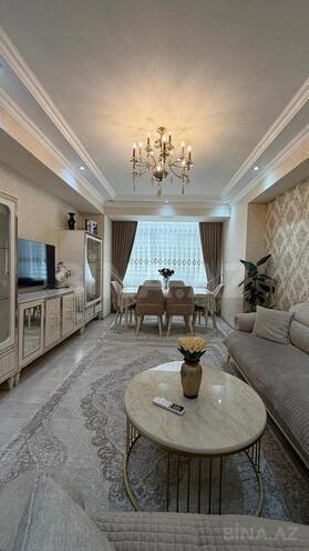Продаётся 3-комн. новостройка 83 м², пос. Масазыр, photo 3 from 12