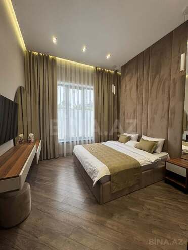 Satılır 5 otaqlı həyət evi/bağ evi 250 m², Mərdəkan q., photo 6 from 17
