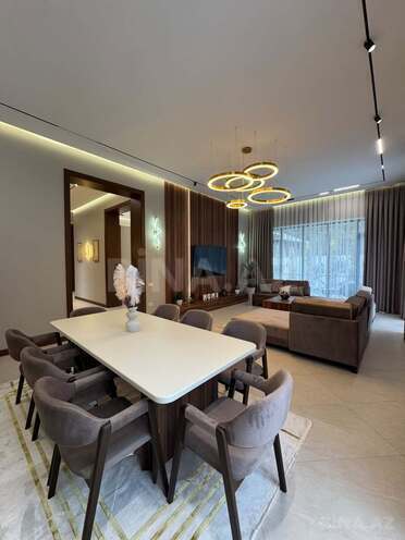 Satılır 5 otaqlı həyət evi/bağ evi 250 m², Mərdəkan q., photo 13 from 17