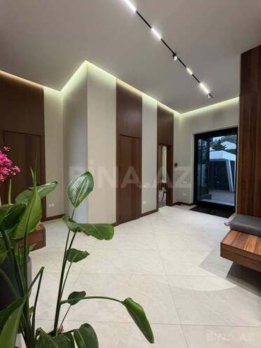 Satılır 5 otaqlı həyət evi/bağ evi 250 m², Mərdəkan q., photo 10 from 17