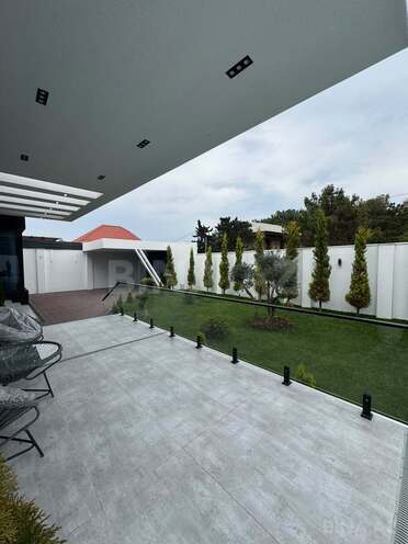 Satılır 5 otaqlı həyət evi/bağ evi 250 m², Mərdəkan q., photo 9 from 17