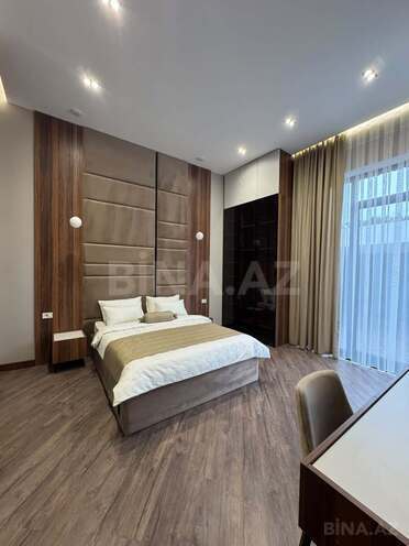 Satılır 5 otaqlı həyət evi/bağ evi 250 m², Mərdəkan q., photo 7 from 17