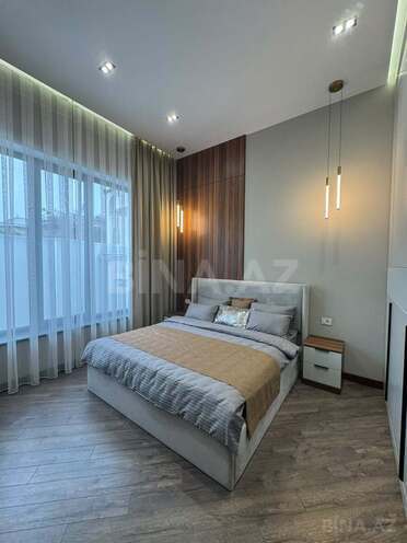 Satılır 5 otaqlı həyət evi/bağ evi 250 m², Mərdəkan q., photo 11 from 17