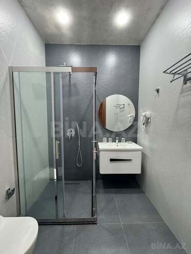 Satılır 5 otaqlı həyət evi/bağ evi 250 m², Mərdəkan q., photo 12 from 17
