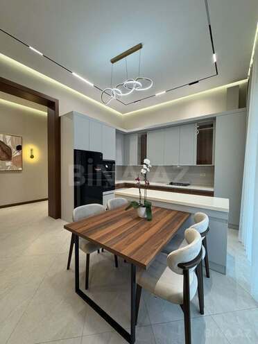 Satılır 5 otaqlı həyət evi/bağ evi 250 m², Mərdəkan q., photo 14 from 17