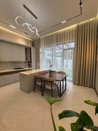 Satılır 5 otaqlı həyət evi/bağ evi 250 m², Mərdəkan q., photo 8 from 17