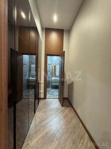 Satılır 5 otaqlı həyət evi/bağ evi 250 m², Mərdəkan q., photo 15 from 17