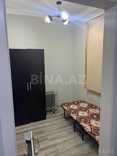 Сдаётся 1-комн. вторичка 40 м², м. Мемар Аджеми, photo 4 from 8