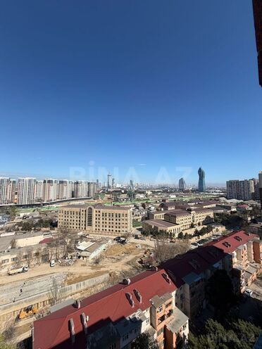 Satılır 4 otaqlı yeni tikili 216 m², Nəriman Nərimanov m., photo 30 from 31