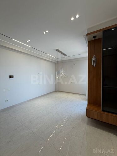 Satılır 4 otaqlı yeni tikili 216 m², Nəriman Nərimanov m., photo 8 from 31