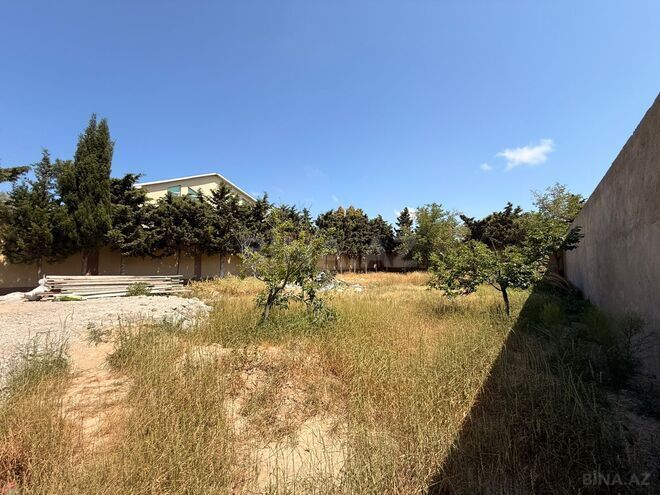 Satılır  torpaq 6 sot, Mərdəkan q., photo 10 from 11