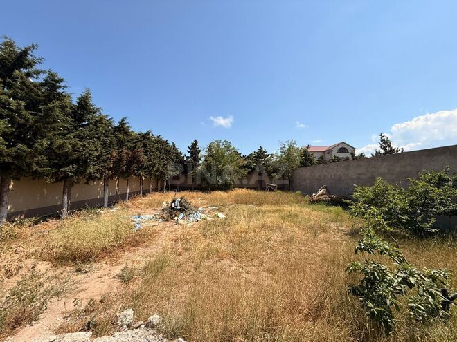 Satılır  torpaq 6 sot, Mərdəkan q., photo 3 from 11