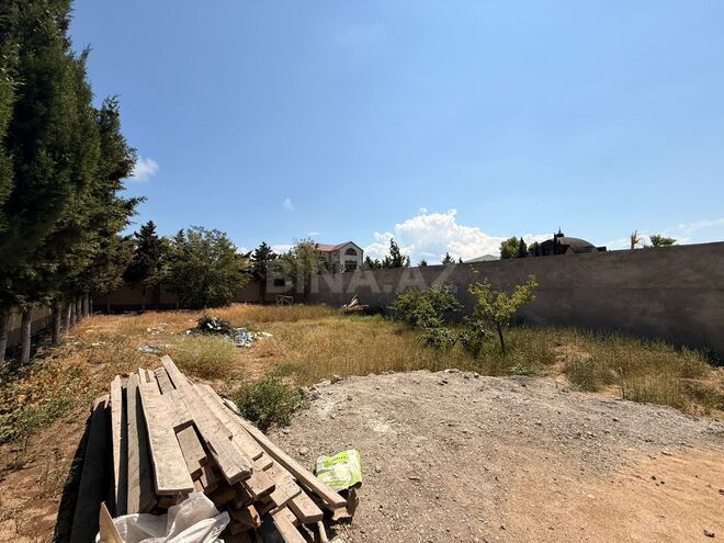 Satılır  torpaq 6 sot, Mərdəkan q., photo 7 from 11