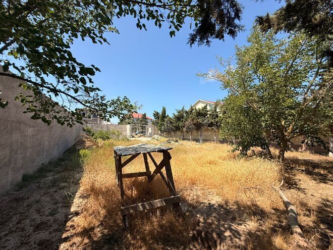 Satılır  torpaq 6 sot, Mərdəkan q., photo 8 from 11