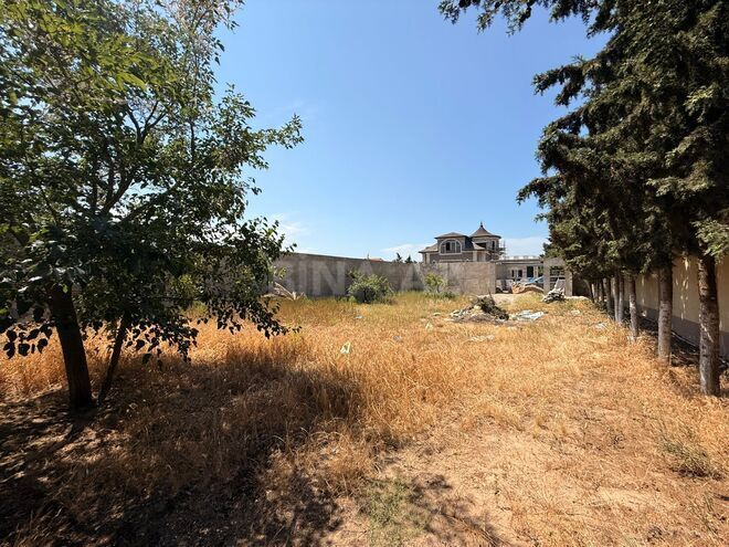 Satılır  torpaq 6 sot, Mərdəkan q., photo 9 from 11