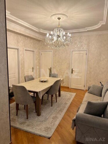 Satılır 2 otaqlı yeni tikili 90 m², 20 Yanvar m., photo 3 from 9