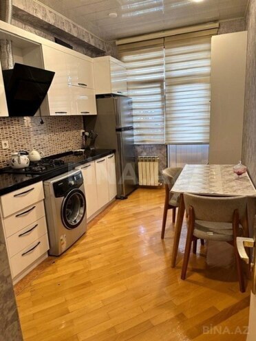 Satılır 2 otaqlı yeni tikili 90 m², 20 Yanvar m., photo 4 from 9