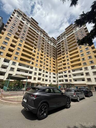 Продаётся 3-комн. новостройка 127 м², м. Халглар Достлугу, photo 1 from 9