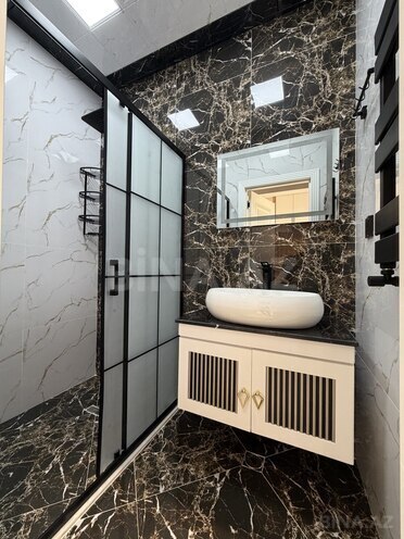 Satılır 2 otaqlı yeni tikili 62 m², Həzi Aslanov m., photo 18 from 20