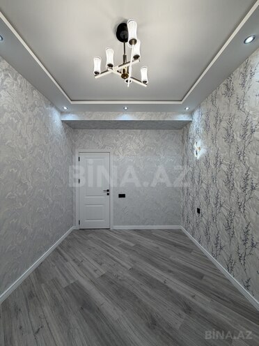 Satılır 2 otaqlı yeni tikili 62 m², Həzi Aslanov m., photo 17 from 20