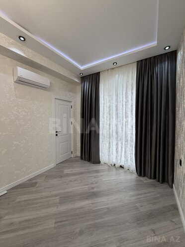 Satılır 2 otaqlı yeni tikili 62 m², Həzi Aslanov m., photo 7 from 20
