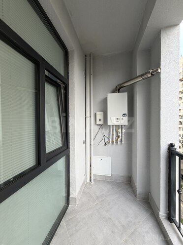 Satılır 2 otaqlı yeni tikili 62 m², Həzi Aslanov m., photo 13 from 20
