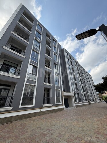 Satılır 2 otaqlı yeni tikili 62 m², Həzi Aslanov m., photo 1 from 20