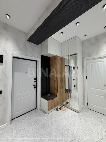 Satılır 2 otaqlı yeni tikili 62 m², Həzi Aslanov m., photo 3 from 20