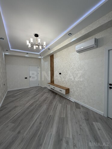 Satılır 2 otaqlı yeni tikili 62 m², Həzi Aslanov m., photo 8 from 20