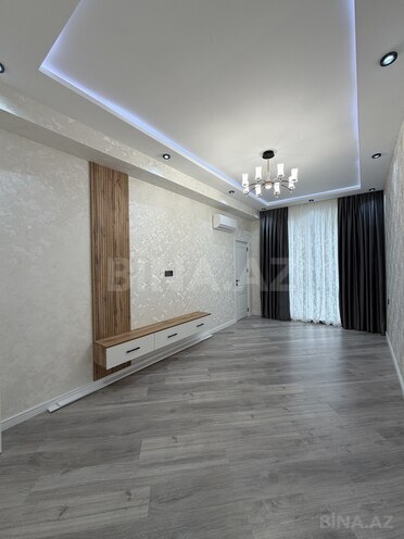 Satılır 2 otaqlı yeni tikili 62 m², Həzi Aslanov m., photo 6 from 20