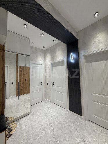 Satılır 2 otaqlı yeni tikili 62 m², Həzi Aslanov m., photo 5 from 20