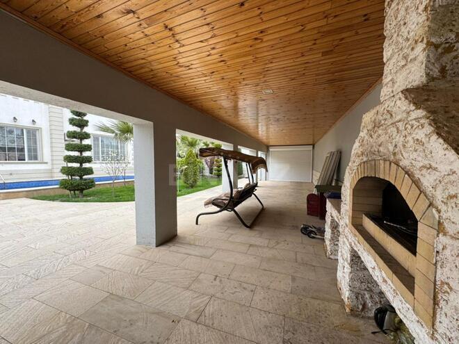 Satılır 6 otaqlı həyət evi/bağ evi 340 m², Mərdəkan q., photo 19 from 31