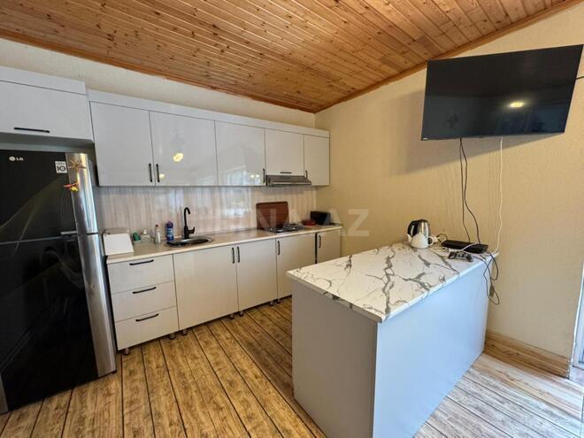 Satılır 6 otaqlı həyət evi/bağ evi 340 m², Mərdəkan q., photo 22 from 31